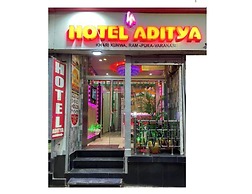Hotel Aditya