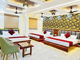 Hotel Aditya
