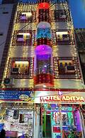 Hotel Aditya