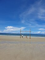A&B Beach Villa At VK