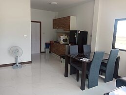 A&B Beach Villa At VK