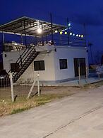 A&B Beach Villa At VK