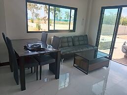 A&B Beach Villa At VK