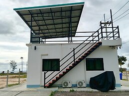 A&B Beach Villa At VK