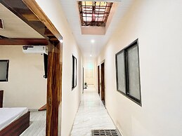 Shree Sawariya Palace