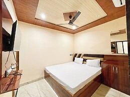 Shree Sawariya Palace
