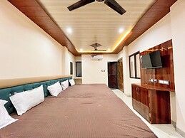 Shree Sawariya Palace