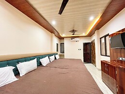 Shree Sawariya Palace