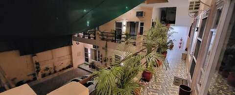 Saini Guest House