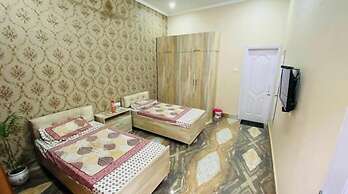 Saini Guest House