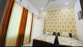 Saini Guest House
