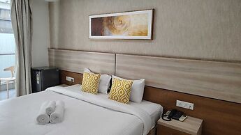 Olive Hotel Medanta