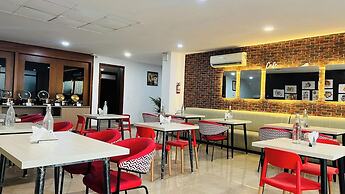 Olive Hotel Medanta