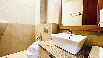 Olive Hotel Medanta