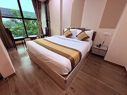Hotel Melody NX