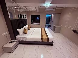 Hotel Melody NX