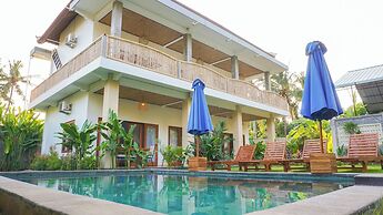 The Raka Villa Amed