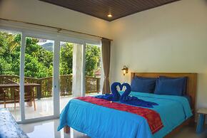 The Raka Villa Amed