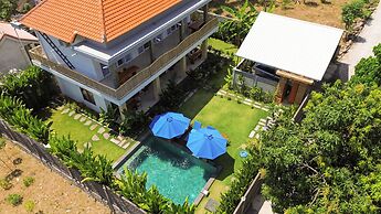 The Raka Villa Amed