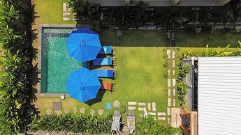 The Raka Villa Amed