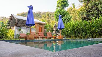 The Raka Villa Amed