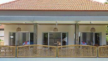 The Raka Villa Amed