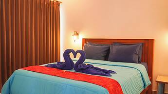 The Raka Villa Amed