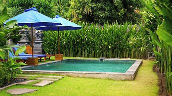 The Raka Villa Amed
