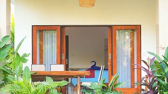 The Raka Villa Amed