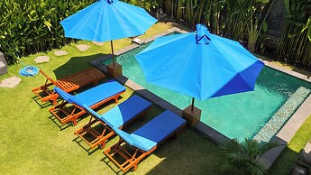 The Raka Villa Amed