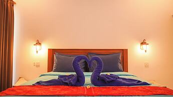 The Raka Villa Amed