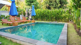 The Raka Villa Amed
