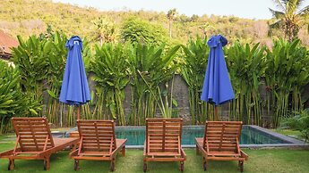 The Raka Villa Amed
