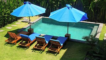 The Raka Villa Amed