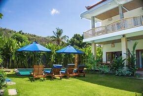 The Raka Villa Amed
