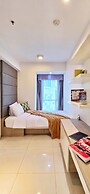 Staysanliving - Kota Kasablanka