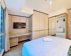 Staysanliving - Kota Kasablanka