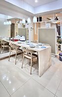 Staysanliving - Kota Kasablanka