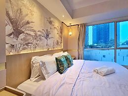 Staysanliving - Kota Kasablanka