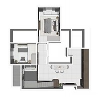 Staysanliving - Kota Kasablanka