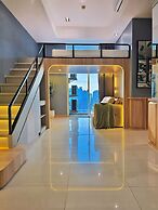 Staysanliving - Kota Kasablanka