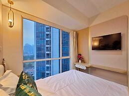 Staysanliving - Kota Kasablanka