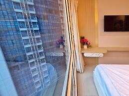 Staysanliving - Kota Kasablanka