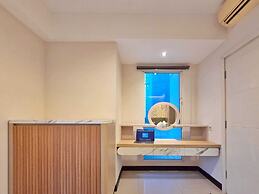Staysanliving - Kota Kasablanka