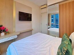 Staysanliving - Kota Kasablanka