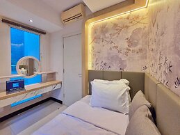 Staysanliving - Kota Kasablanka