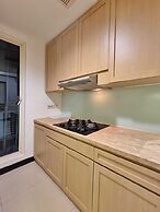 Staysanliving - Kota Kasablanka