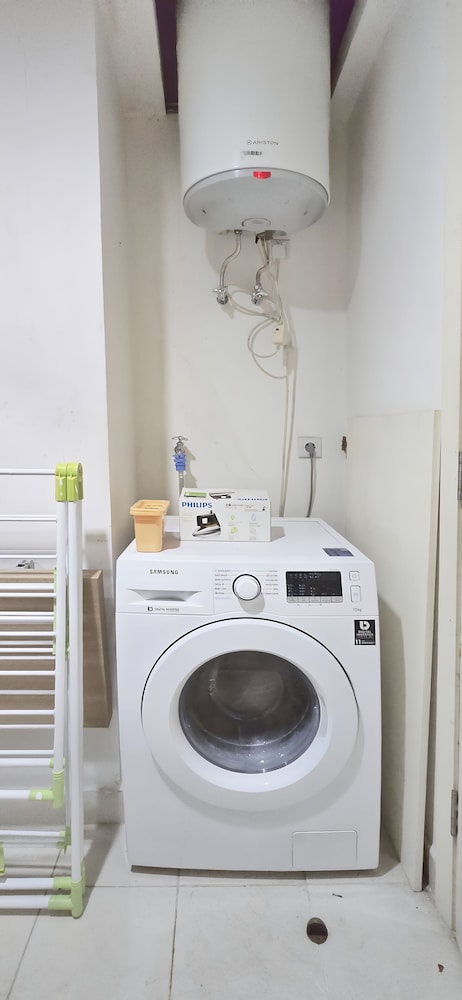 Staysanliving - Kota Kasablanka