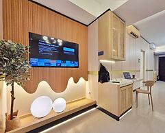 Staysanliving - Kota Kasablanka
