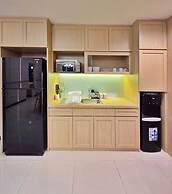 Staysanliving - Kota Kasablanka